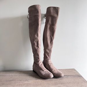 Marc Fisher Huile over the Knee Boot